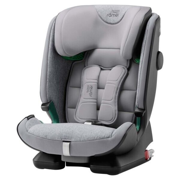 

Автокресло BRITAX-ROMER ADVANSAFIX i-SIZE Grey Marble