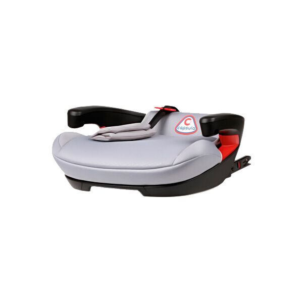 

Автокресло Capsula JR5Х Koala Grey
