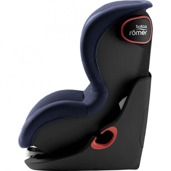 

Автокресло KING II BLACK SERIES, Britax-Romer (Moonlight Blue)