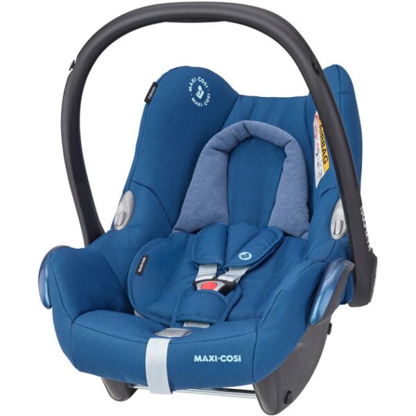 

Автокресло MAXI-COSI CabrioFix Essential Blue