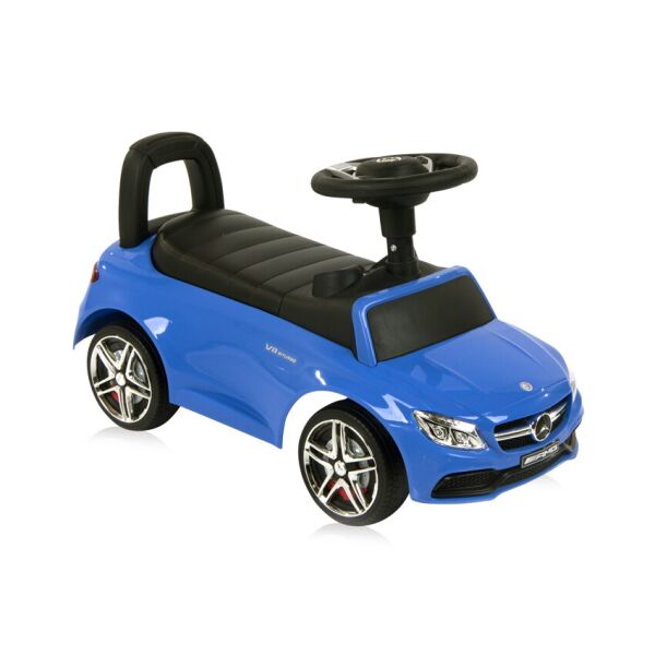 

Каталка толокар Lorelli Mercedes Синий (MERCEDES-AMG C63 Coupe BLUE ) (Lorelli)