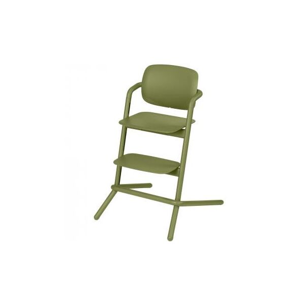 

Дитячий стілець Lemo Outback green