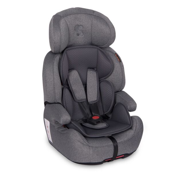 

Автокресло Lorelli Iris isofix (9-36 кг) Серый (IRIS ISOFIX 9-36 KG GREY) (Lorelli)