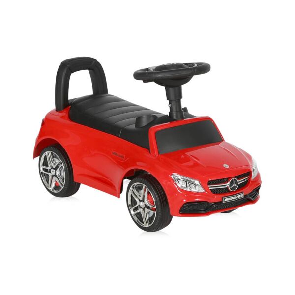 

Каталка толокар Lorelli Mercedes (MERCEDES-AMG C63 Coupe RED ) (Lorelli)