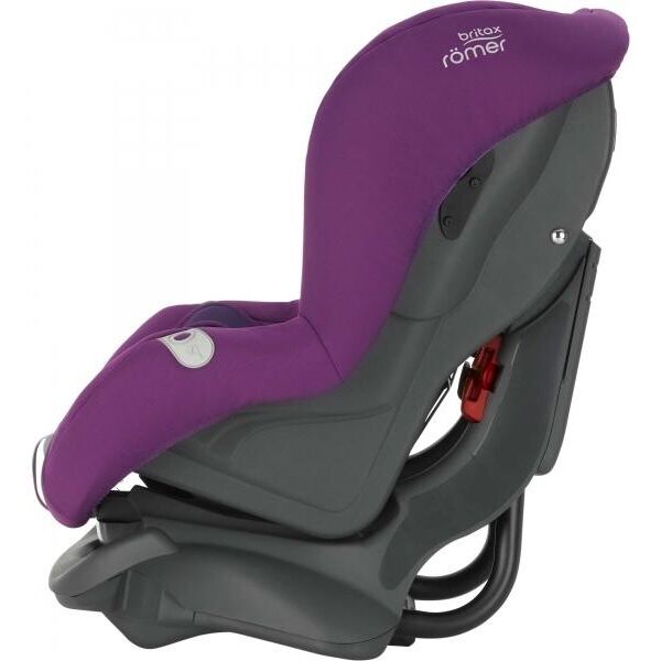 

Автокресло FIRST CLASS plus, BRITAX-ROMER (Cosmos Black)