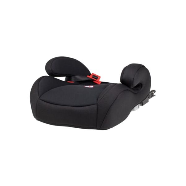 

Бустер Capsula JR4Х Black