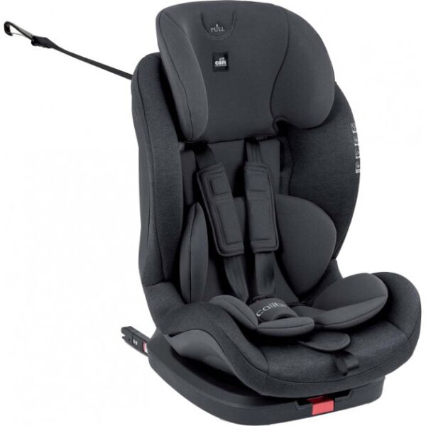 

Автокресло Cam Calibro Isofix Серое (S164/T160)