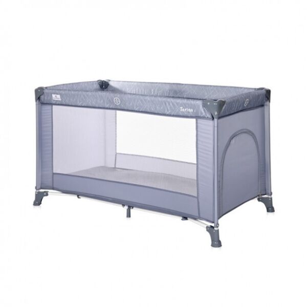 

Манеж Lorelli Torino 1 Layer Синий (TORINO 1 LAYER SILVER BLUE) (10080452124)