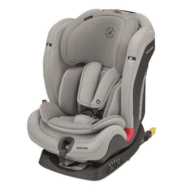 

Автокресло MAXI-COSI Titan Plus Authentic Grey