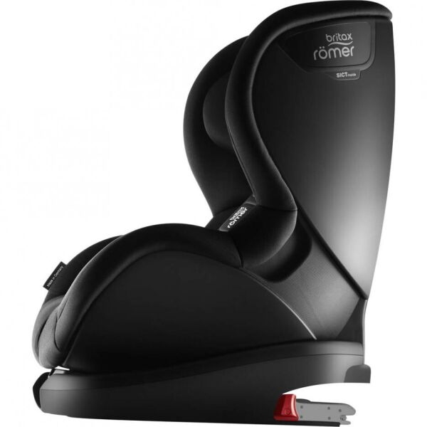 

Автокресло TRIFIX2 i-SIZE, BRITAX-ROMER (Cosmos Black)