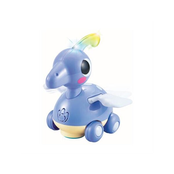 

Каталка Hola Toys Птерозавр (6110E)