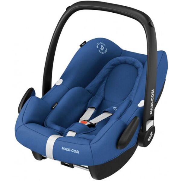 

Автокресло MAXI-COSI Rock Essential Blue