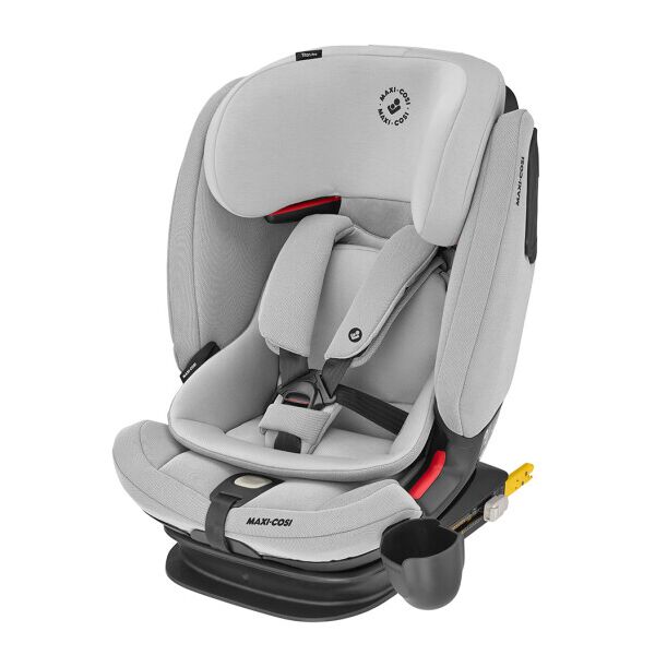 

Автокресло MAXI-COSI Titan Pro Authentic Grey