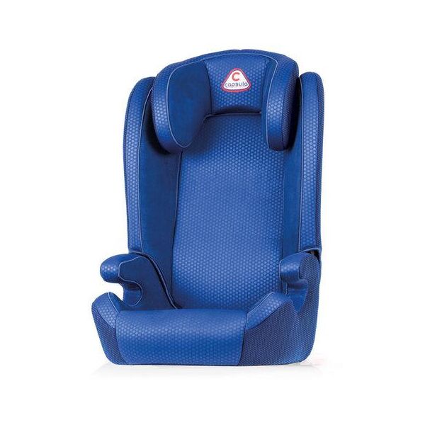 

Автокресло MT5, Capsula (Cosmic Blue)