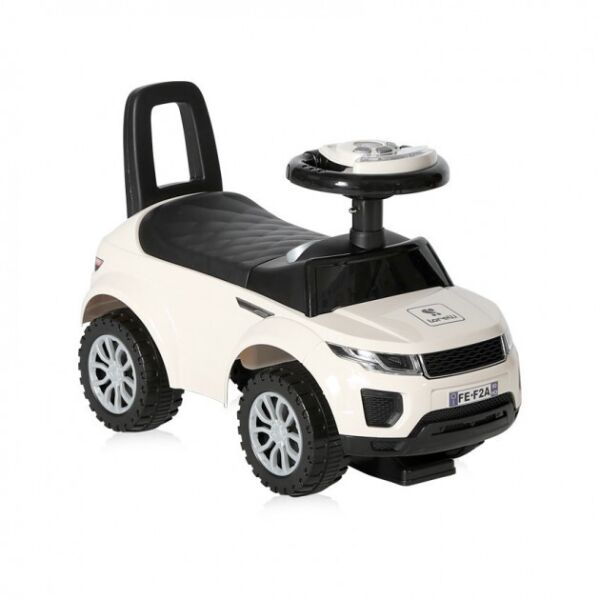 

Каталка толокар Lorelli Off road Белый (OFF ROAD WHITE) (10400020002)