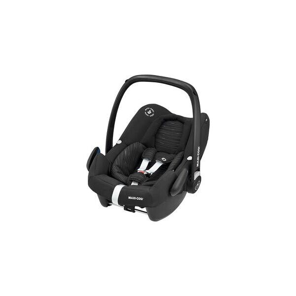 

Автокресло Maxi-Cosi Rock Scribble Black (8555800120)