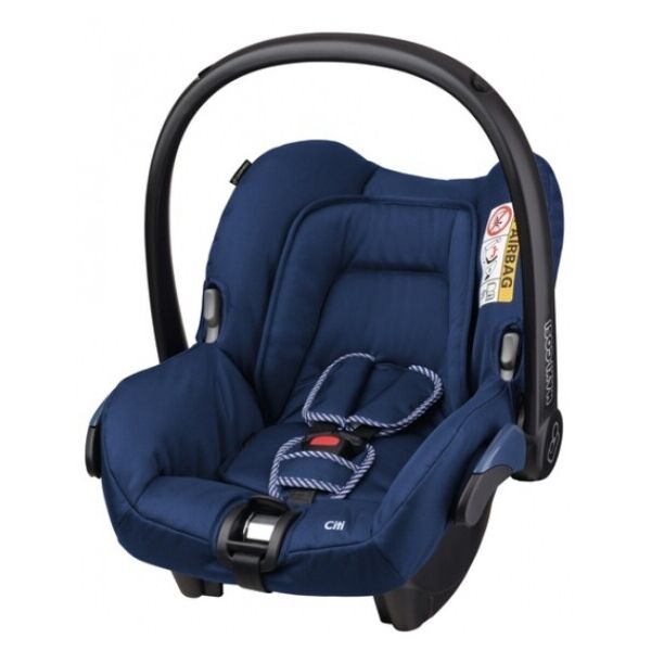 

Автокресло MAXI-COSI Citi River blue