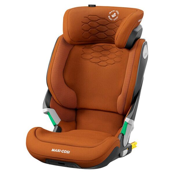 

Автокресло MAXI-COSI Kore Pro i-Size (Authentic Cognac)
