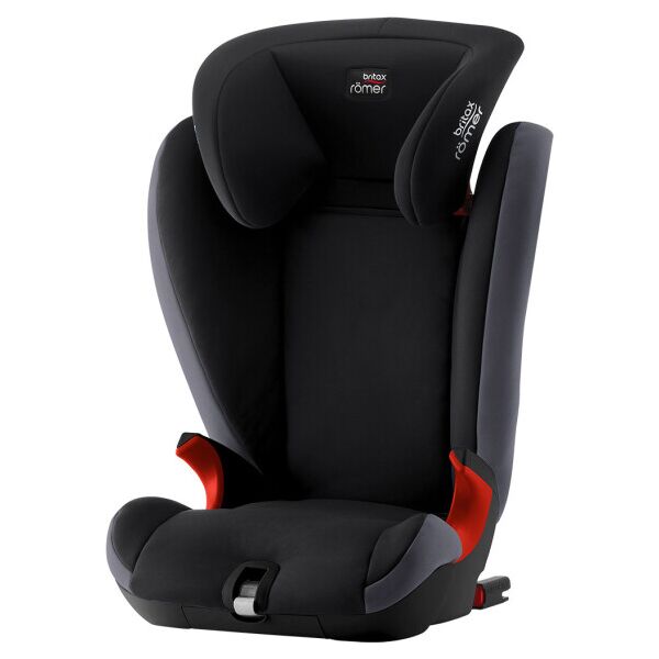 

Автокресло BRITAX-ROMER KIDFIX SL BLACK SERIES (Black Ash)