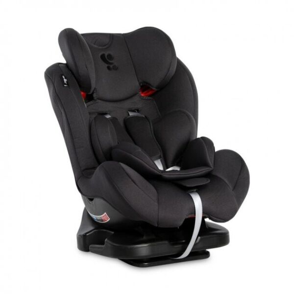 

Автокресло Lorelli Mercury (0-36 кг) Черный (MERCURY 0-36 KG BLACK)