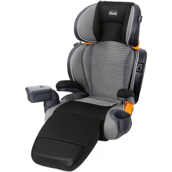 

Автокресло Chicco Kid Fit Zip Air Plus группа 2/3 (79681.97.07)
