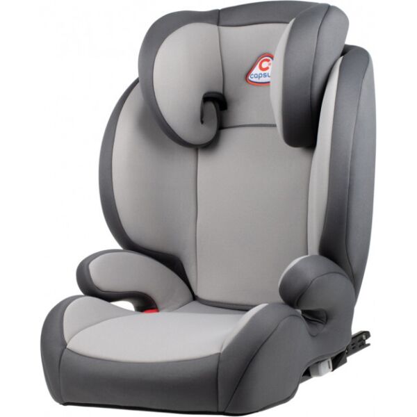 

Автокресло Capsula MT5Х Grey