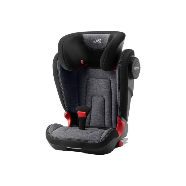 

Автокресло BRITAX-ROMER KIDFIX2 S Graphite Marble