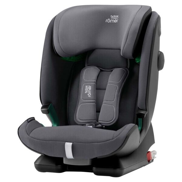 

Автокресло BRITAX-ROMER ADVANSAFIX i-SIZE Storm Grey