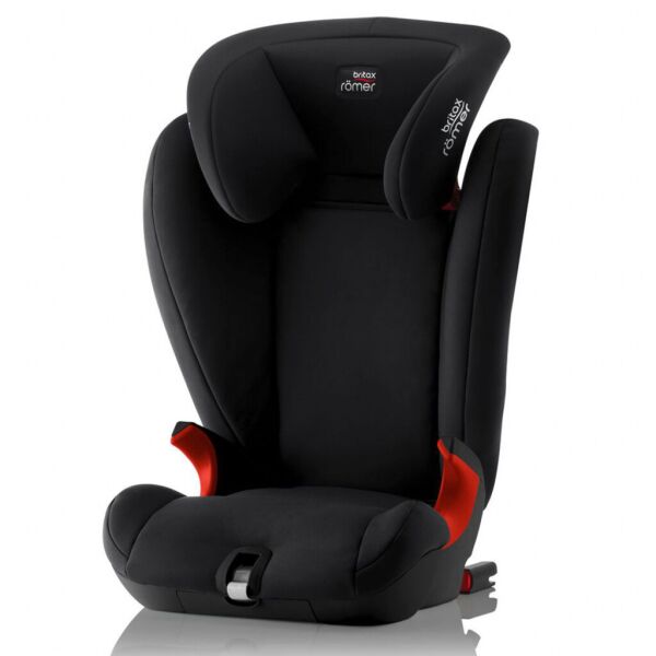 

Автокрісло BRITAX-ROMER KIDFIX SL BLACK SERIES Cosmos Black