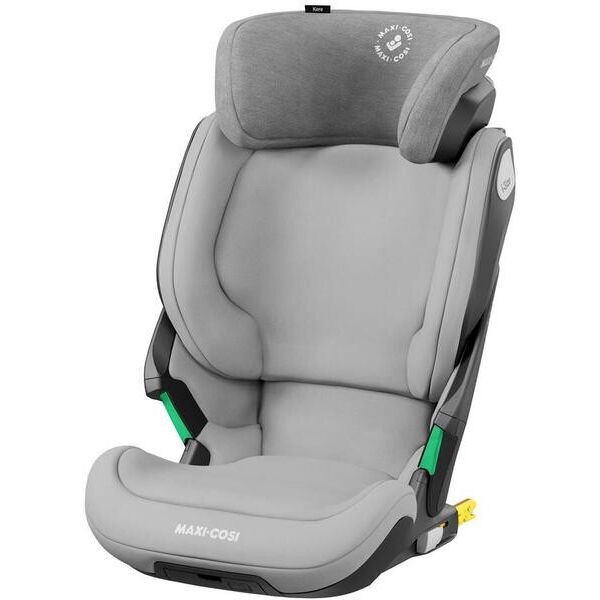 

Автокресло MAXI-COSI Kore Authentic Grey