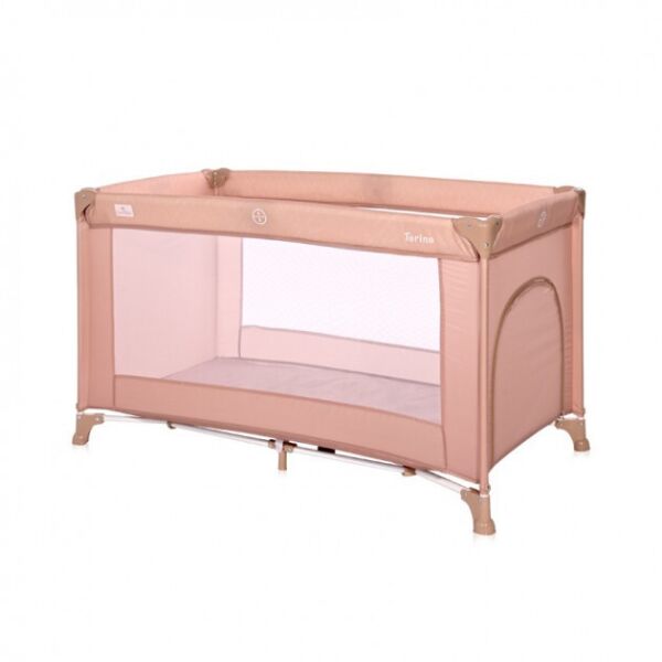 

Манеж Lorelli Torino 1 Layer (TORINO 1 LAYER MISTY ROSE) (10080452122)