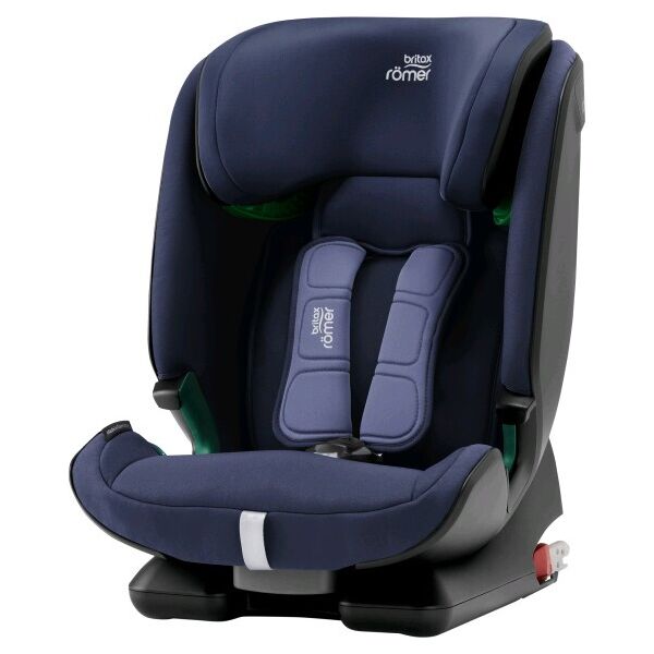 

Автокресло BRITAX-ROMER ADVANSAFIX M i-SIZE Moonlight Blue