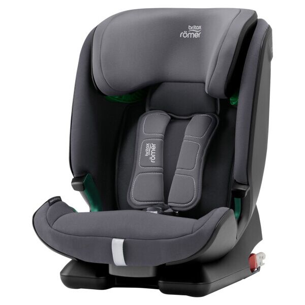 

Автокресло BRITAX-ROMER ADVANSAFIX M i-SIZE Storm Grey