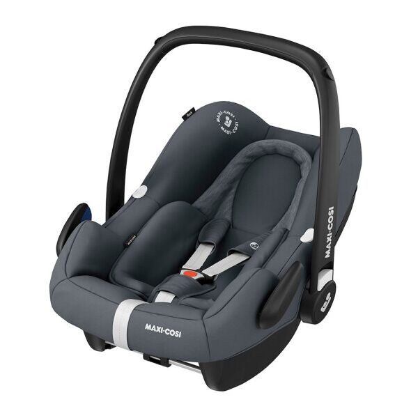 

Автокресло MAXI-COSI Rock Essential Graphite