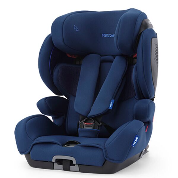 

Автокресло RECARO TIAN ELITE SELECT PACIFIC BLUE
