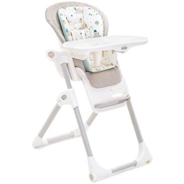 

Стульчик для кормления MIMZY LX, Joie (Little World)