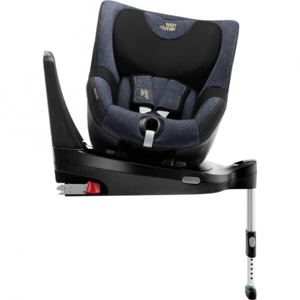 

Автокресло DUALFIX i-SIZE, BRITAX-ROMER (Blue Marble)