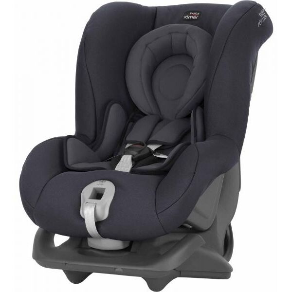

Автокресло FIRST CLASS plus, BRITAX-ROMER (Storm Grey)