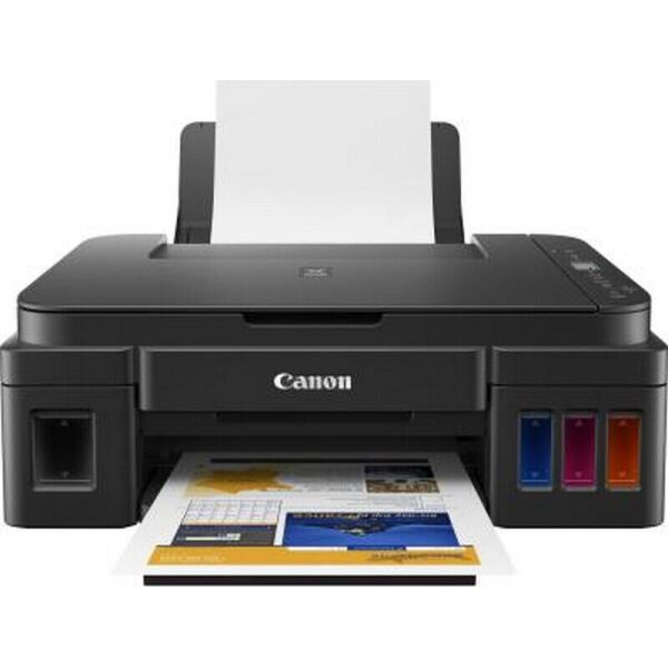

Многофункциональное устройство Canon PIXMA G2411 (2313C025)