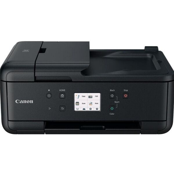 

Многофункциональное устройство Canon PIXMA TR7540 Black (2232C007AA)