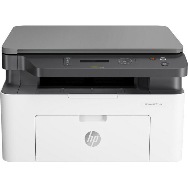 

HP Laser MFP 135a (4ZB82A)
