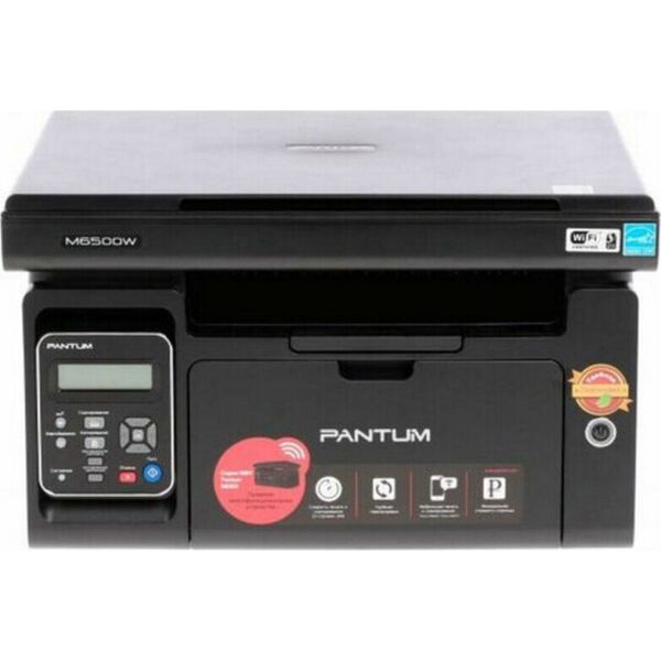 

Многофункциональное устройство Pantum M6500W з Wi-Fi (M6500W)