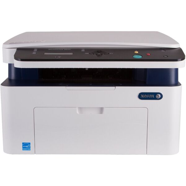 

Многофункциональное устройство Xerox WC 3025BI (3025V_BI)
