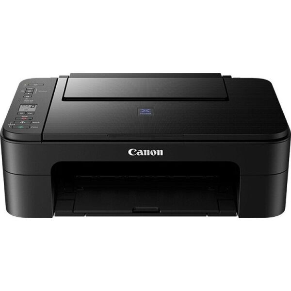 

МФУ/Принтер Canon PIXMA E3340 A4 с Wi-Fi (3784C009)