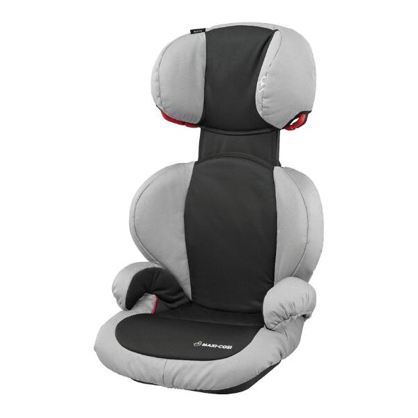 

Автокресло MAXI-COSI Rodi SPS Metal Black