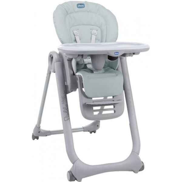 

Стільчик для годування Polly Magic RELAX, кол. 24 ,Chicco