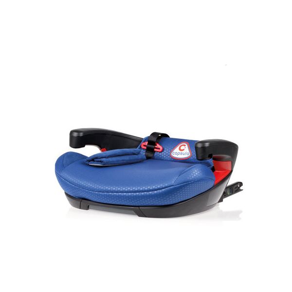 

Автокресло Capsula JR5Х Cosmic Blue