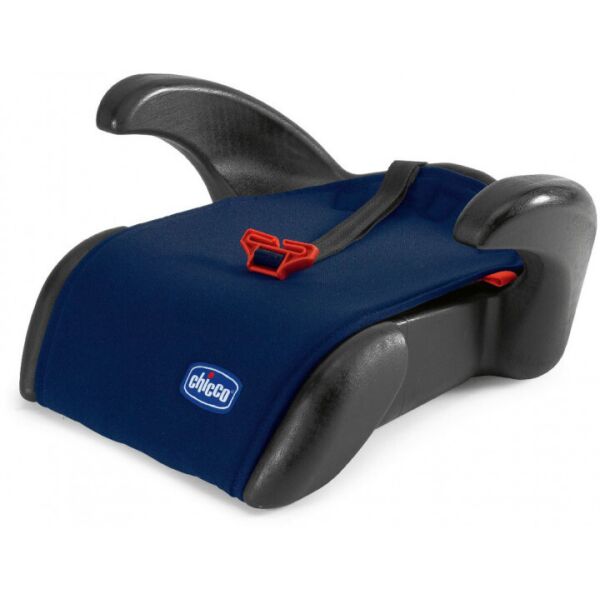 

Автокресло-бустер Chicco Quasar Plus (60893.59) Chicco