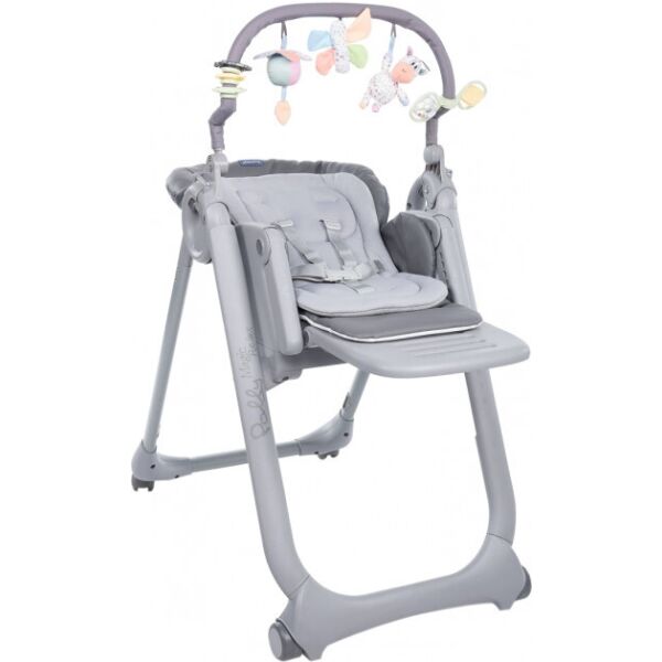 

Стільчик для годування Polly Magic RELAX, кол. 21