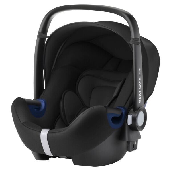 

Автокрісло BRITAX-ROMER BABY-SAFE2 i-SIZE Cosmos Black
